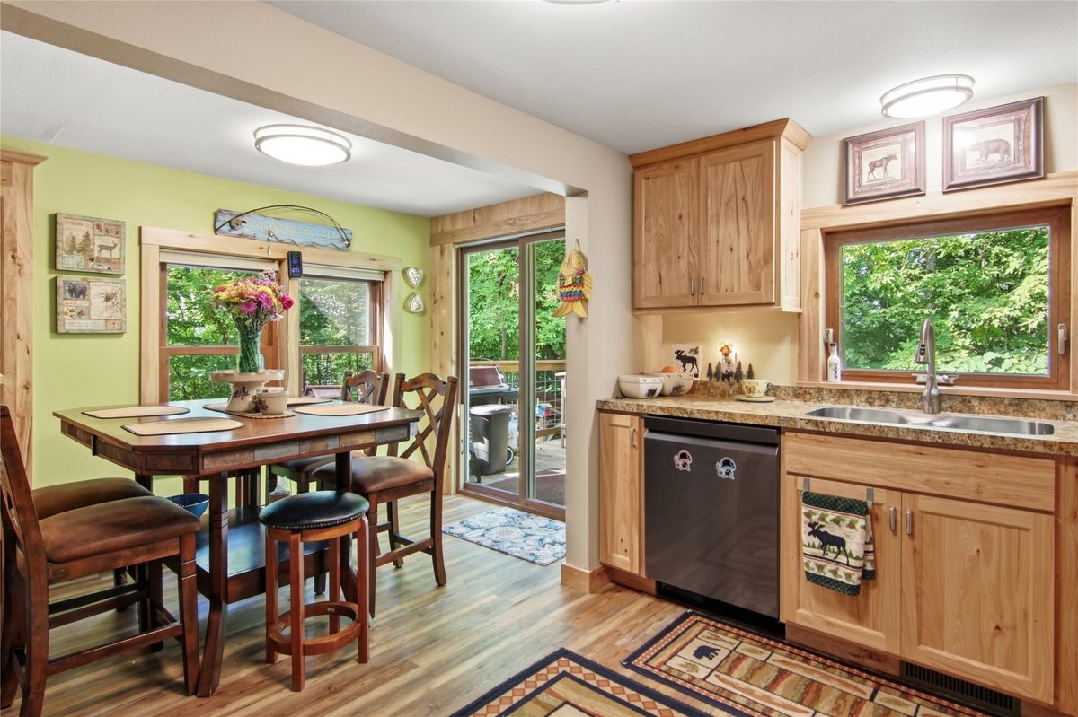 7611W Pine Point Road, Hayward WI 54843 - Residential house for sale - MLS #1604725 - image8