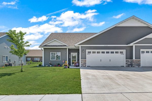 3403 Iris Drive Eau Claire WI 54703