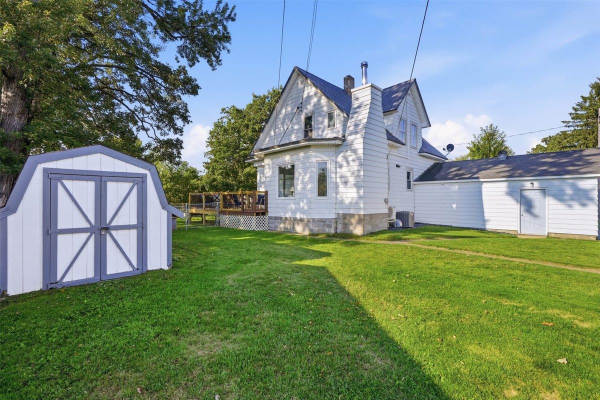 50768 Charles Street, Osseo WI 54758 - Residential house for sale - MLS #1604926 - image43