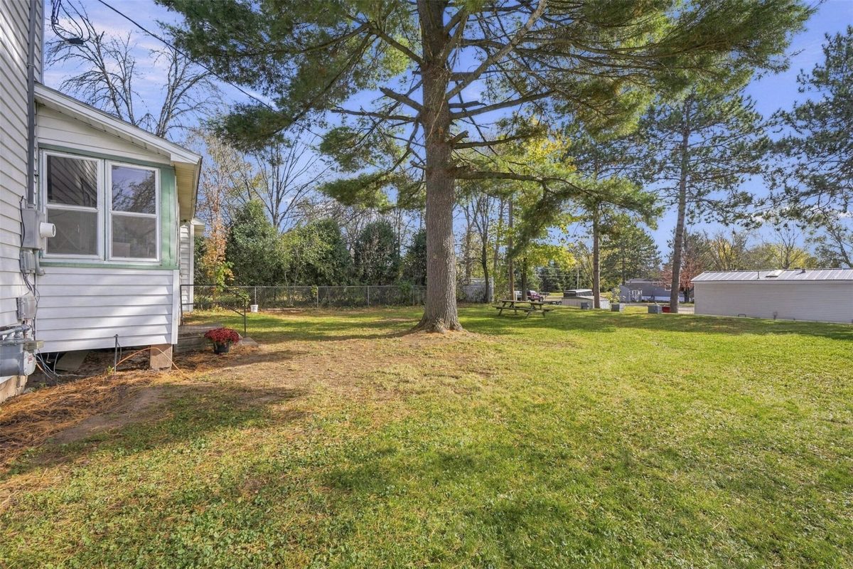 201 Pine Street, Stanley WI 54768 - Residential house for sale - MLS #1606115 - image4