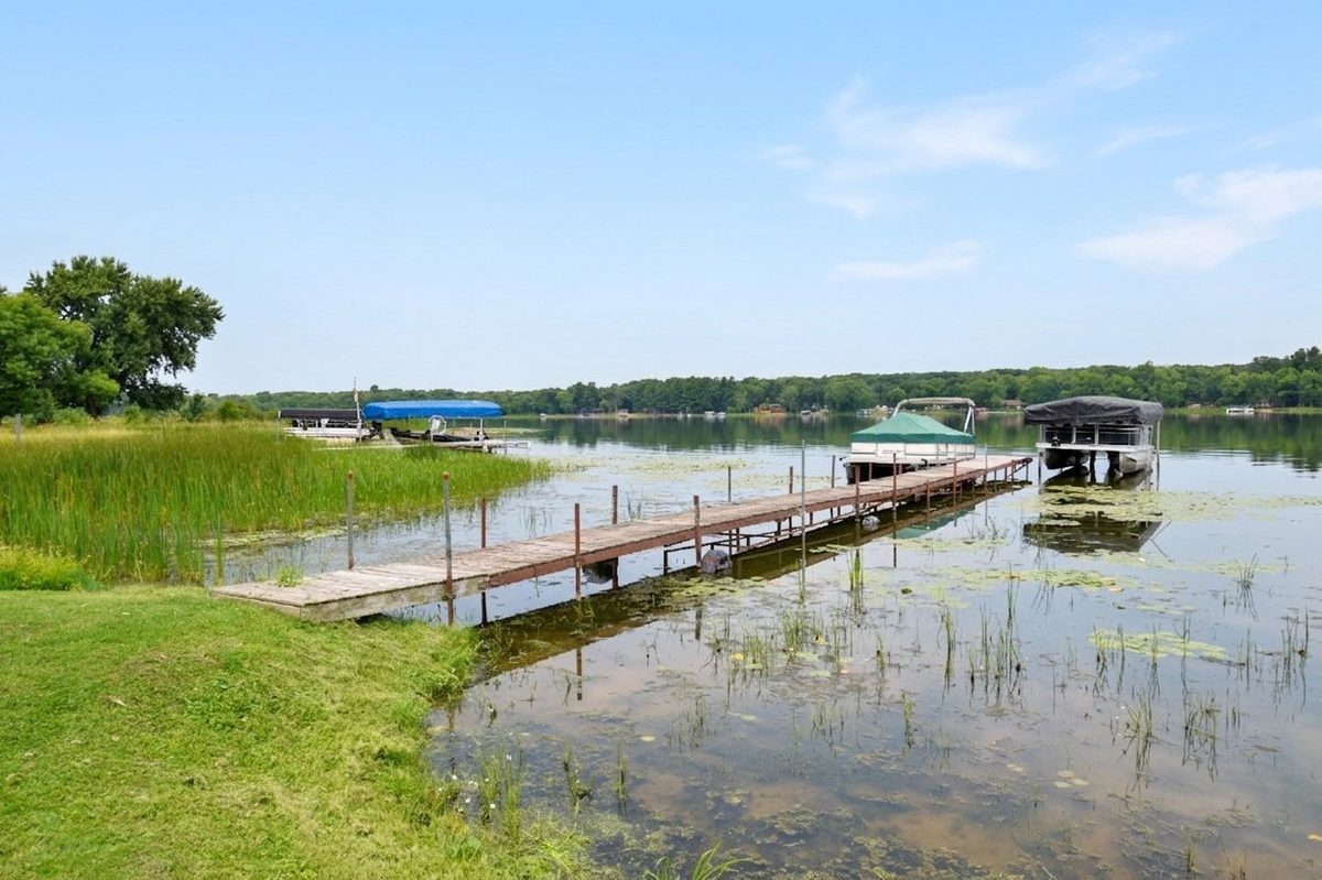 6595 Blue Heron Bay Drive, Siren WI 54872 - Residential house for sale - MLS #1604232 - image41