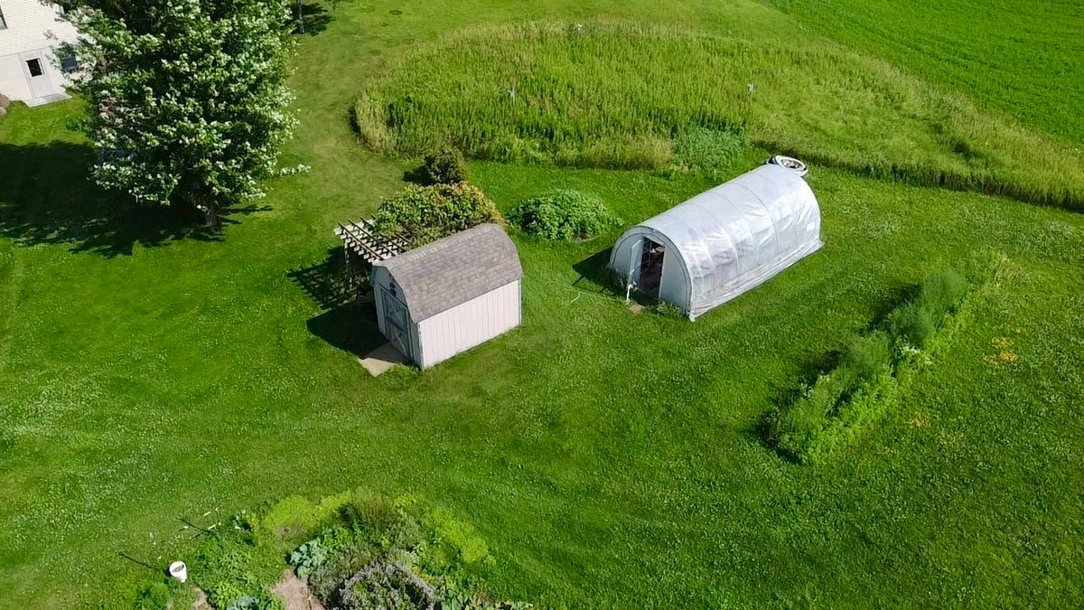 23685 County Road H, Shell Lake, WI
