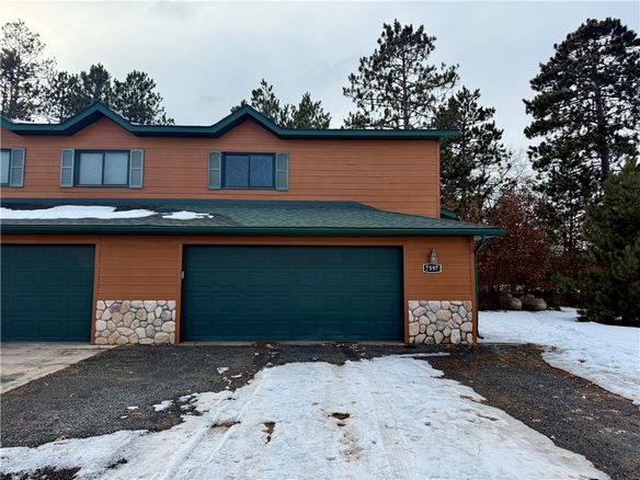7597 Ostrom Rd, Minong WI 54859 - Residential house for sale - MLS #1598887 - image1