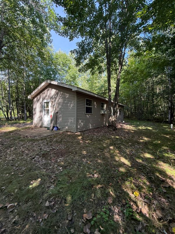 N4678 Greenfield Rd., Spooner WI 54801 - Residential house for sale - MLS #1604827 - image9