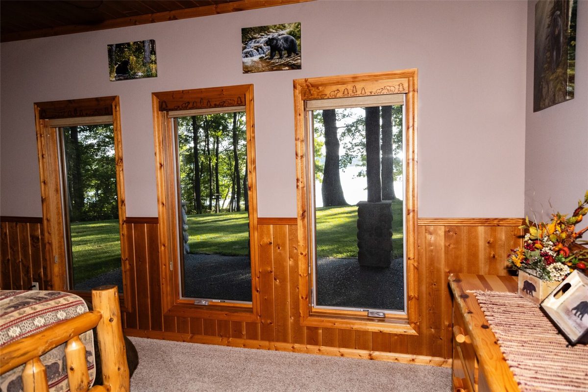 W5405 Park Place, Spooner, WI