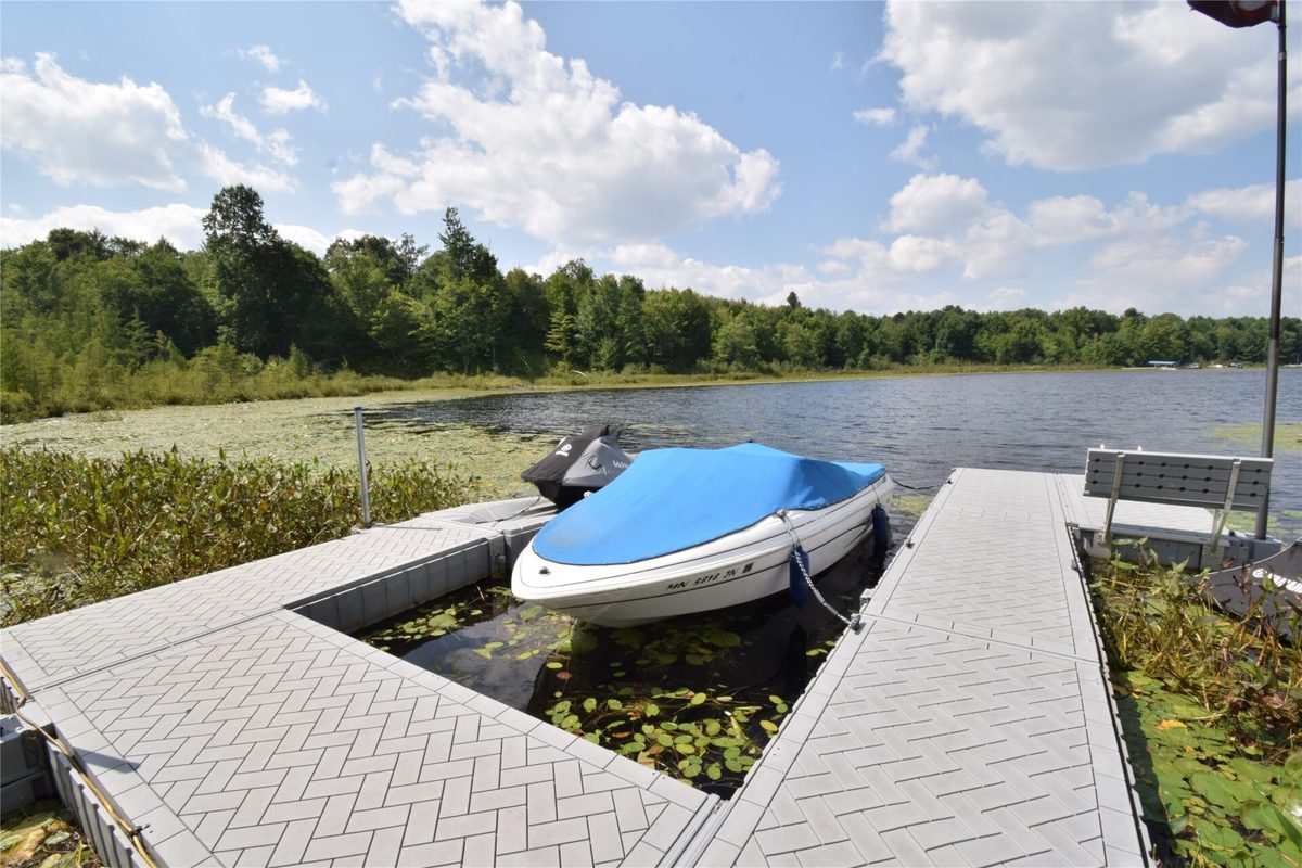 4646 Whitetail Path, Webster WI 54893 - Land house for sale - MLS #1604469 - image21
