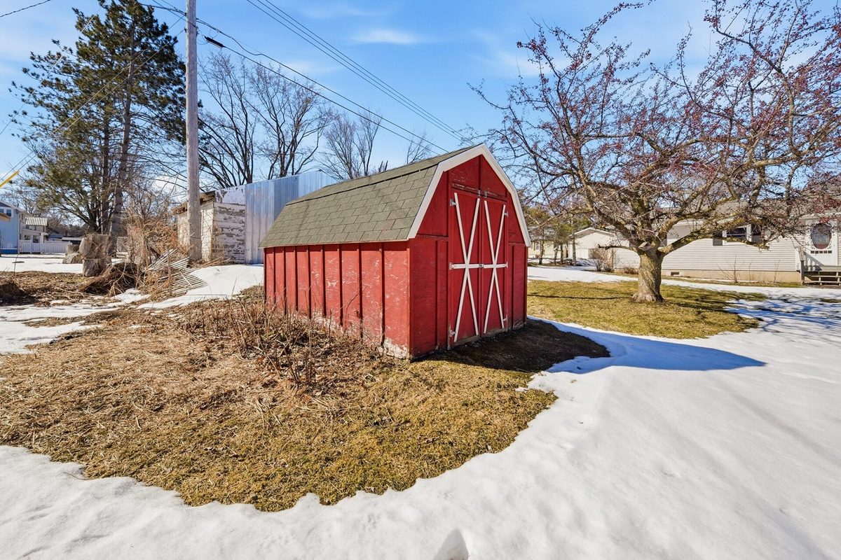 506 Clay Street, Neillsville WI 54456 - Residential house for sale - MLS #1599340 - image14