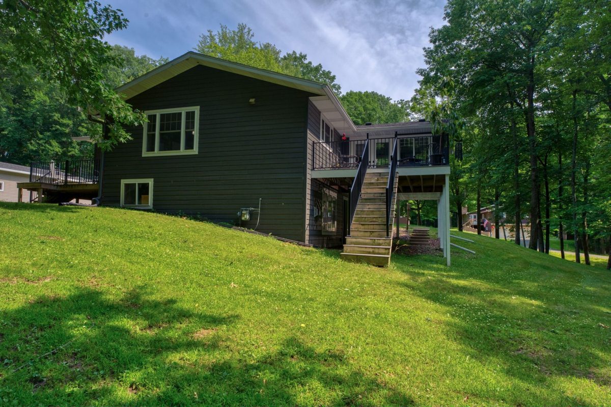 200 Ridgewood Drive, Cornell WI 54732 - Residential house for sale - MLS #1602762 - image6