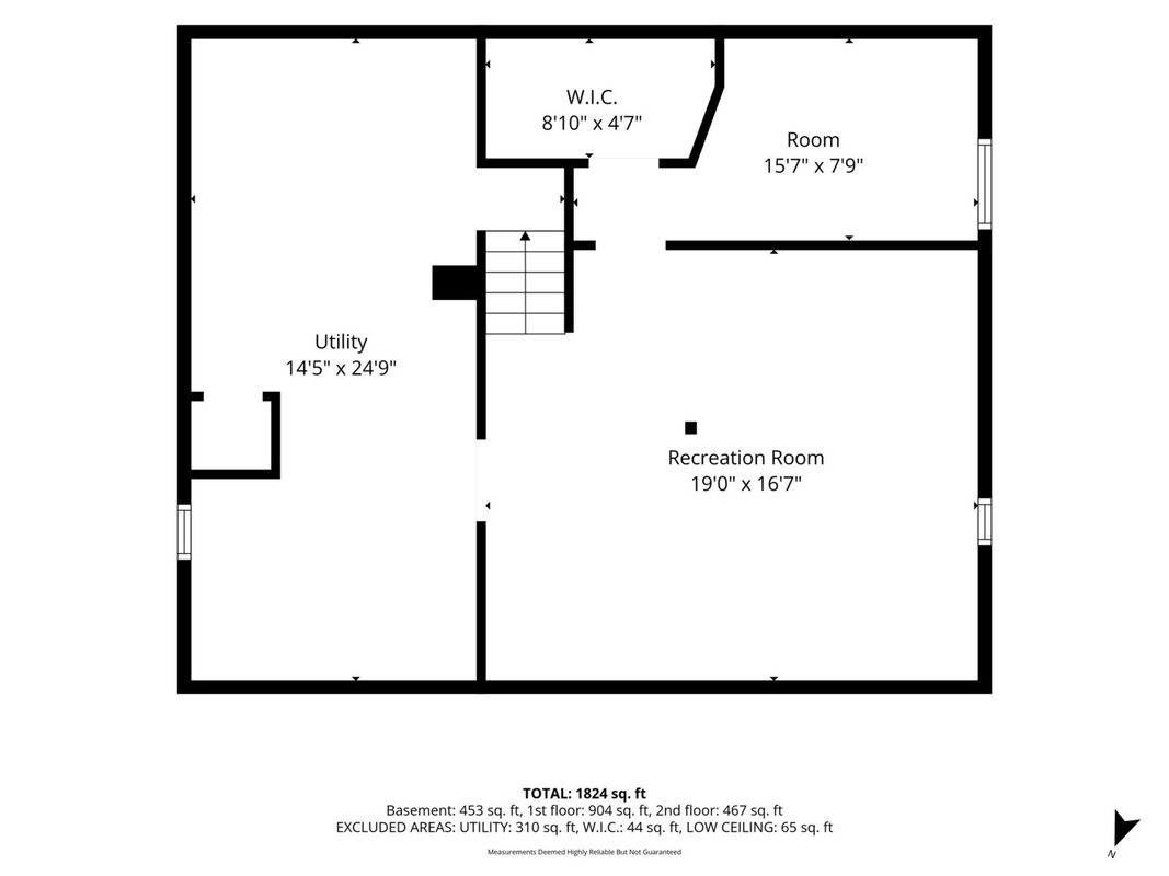 2445 Harrision Street, Eau Claire WI 54703 - Residential house for sale - MLS #1605666 - image10