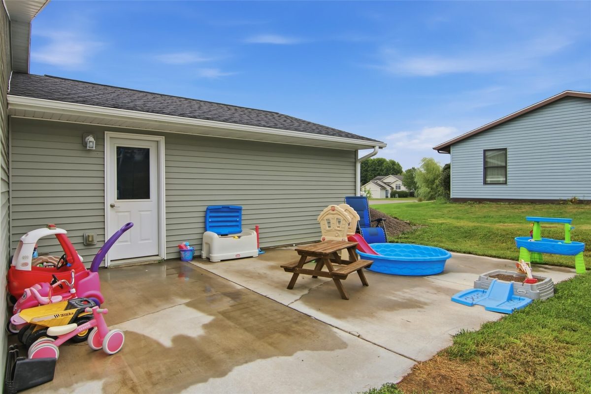 61 Westbrook Drive, Bloomer WI 54724 - Residential house for sale - MLS #1604917 - image5