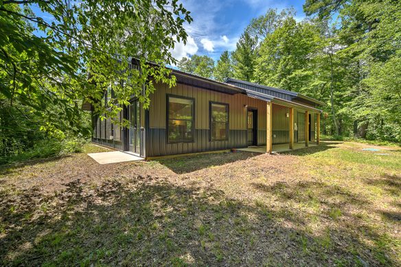 27722 Yellow Lake Road, Webster WI 54893 - Residential house for sale - MLS #1602515 - image1