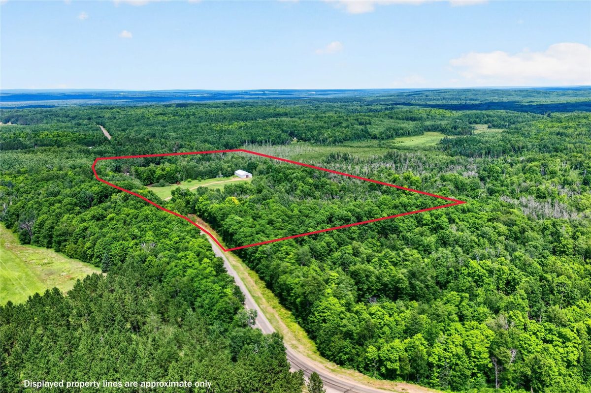 52900 County Highway D, grand view WI 54839 - Land house for sale - MLS #1597599 - image3