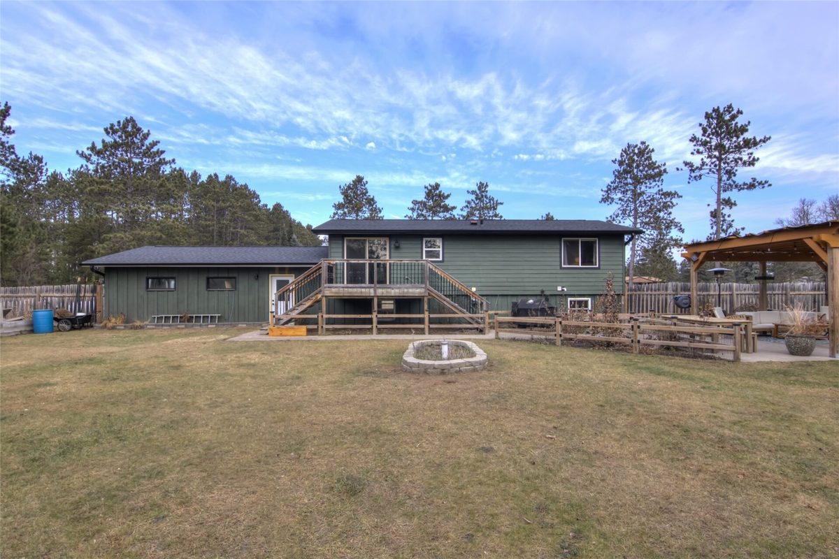 15891W Jenny Lane, Hayward WI 54843 - Residential house for sale - MLS #1605647 - image2