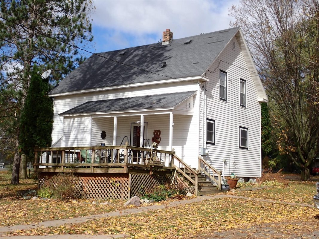 214 Logan Ave, Turtle Lake WI 54889 - Residential house for sale - MLS #1606110 - image19