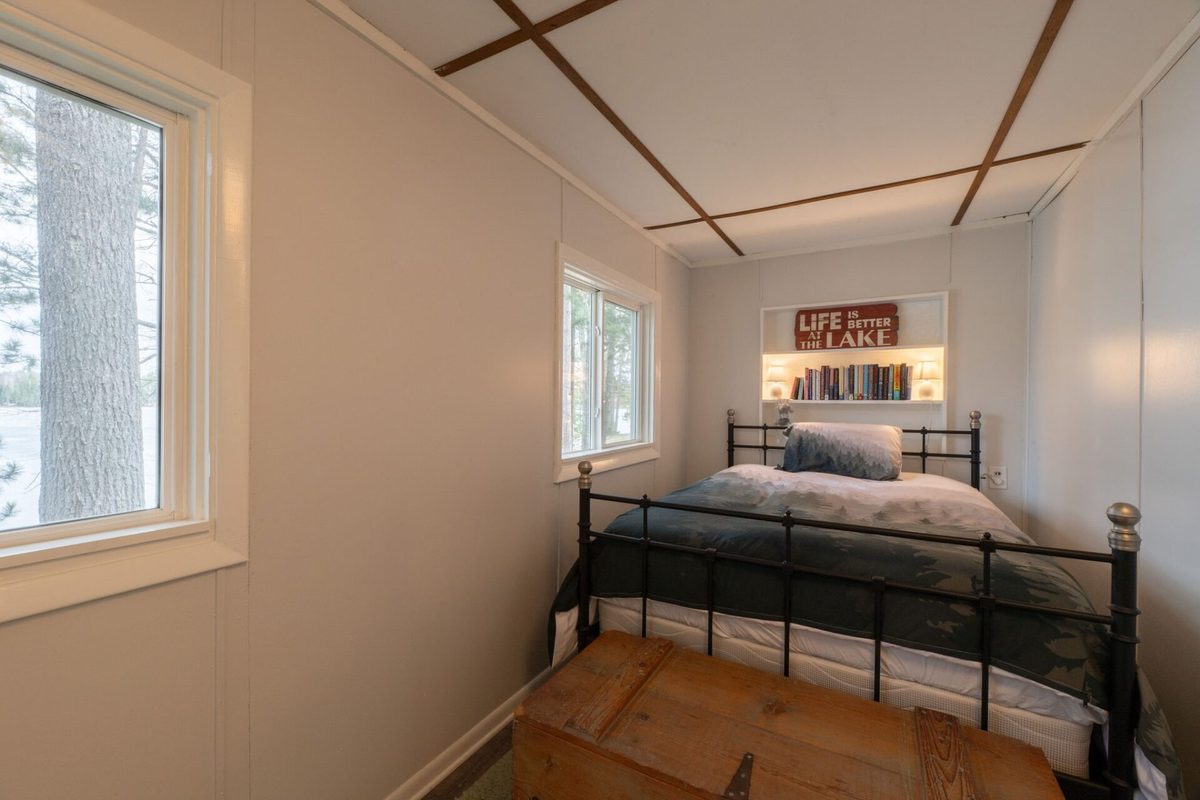 11203 Pine Knoll Road Couderay WI 54828 — photo 18
