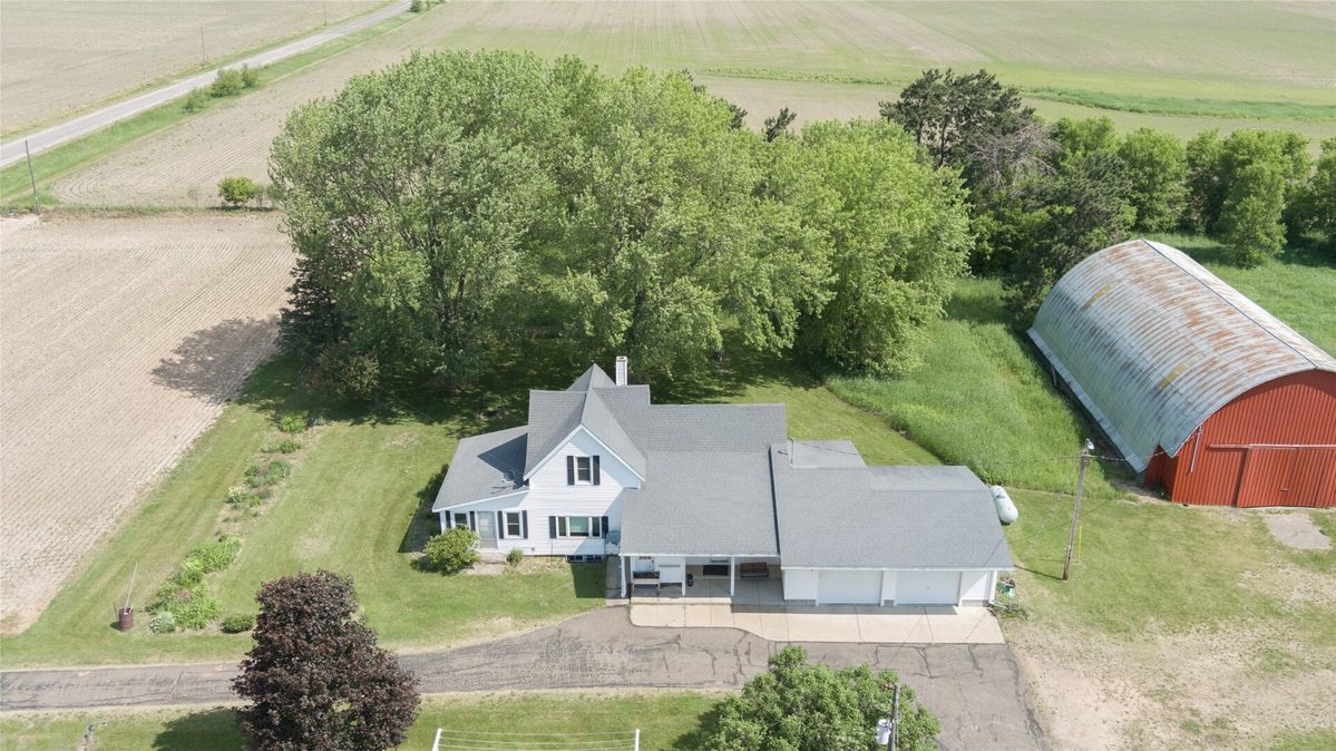 N14386 Townline Road Fairchild WI 54741 - image48