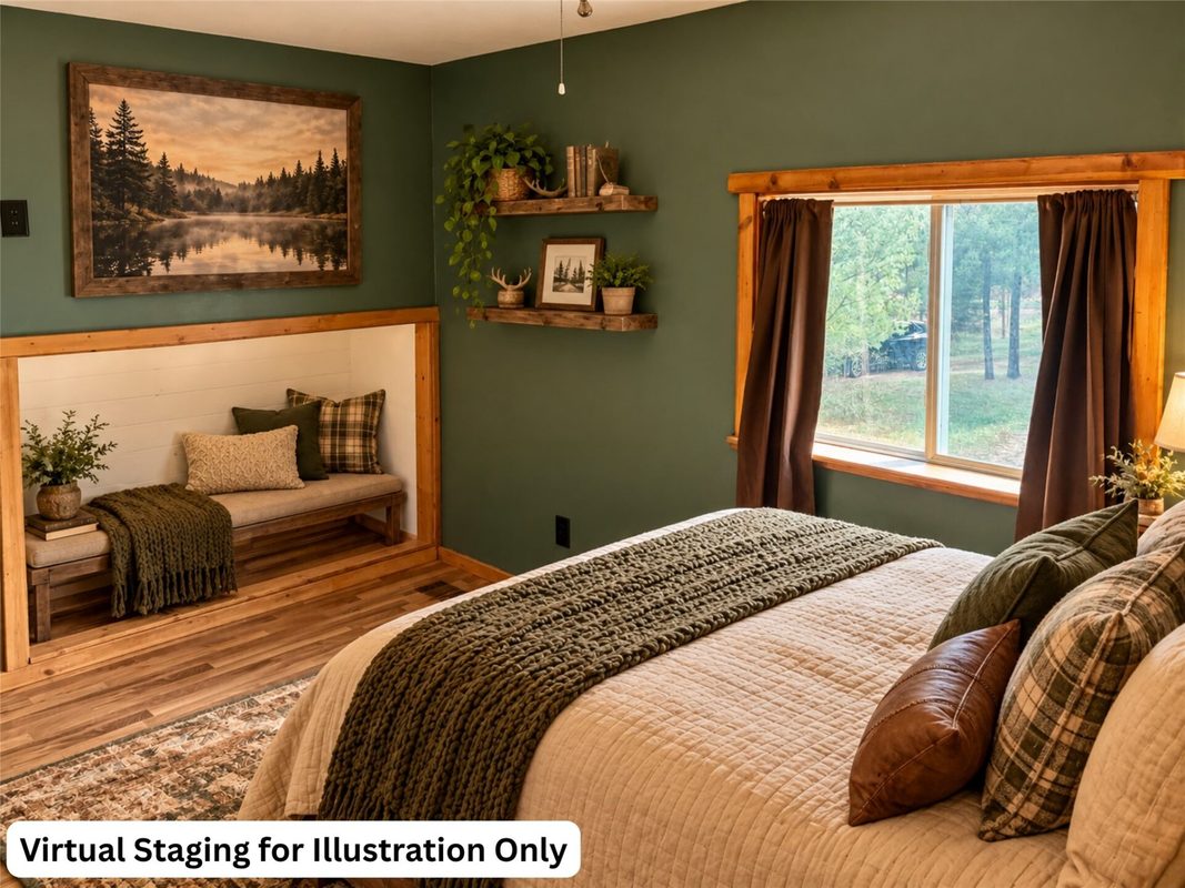 8037 Pow Road, Springbrook WI 54875 - Residential house for sale - MLS #1606055 - image43