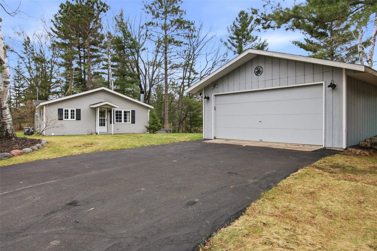 15333 W Birch Point Road Hayward WI 54843 — photo 2