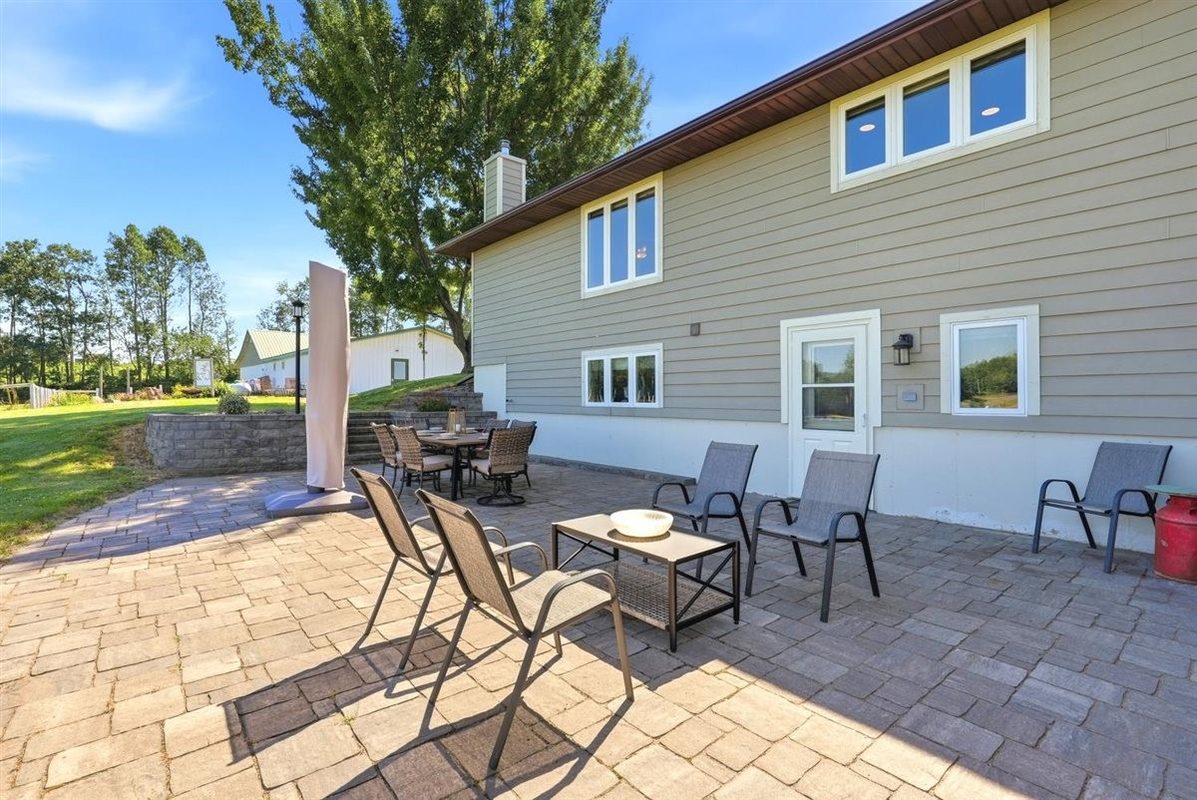 18444 County Highway OO, Chippewa Falls WI 54729 - Residential house for sale - MLS #1603353 - image34