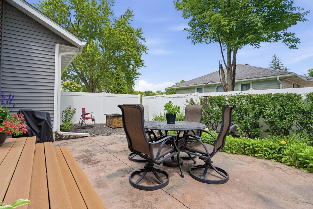 1715 Clairemont Avenue, Eau Claire WI 54701 - Residential house for sale - MLS #1602960 - image42