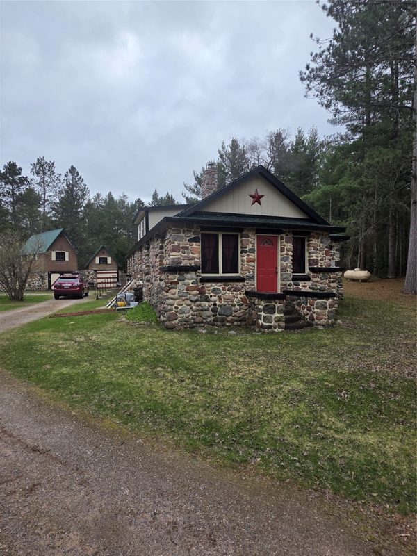 N8644 Lumbard Lane, Springbrook WI 54875 - Residential house for sale - MLS #1600874 - image32