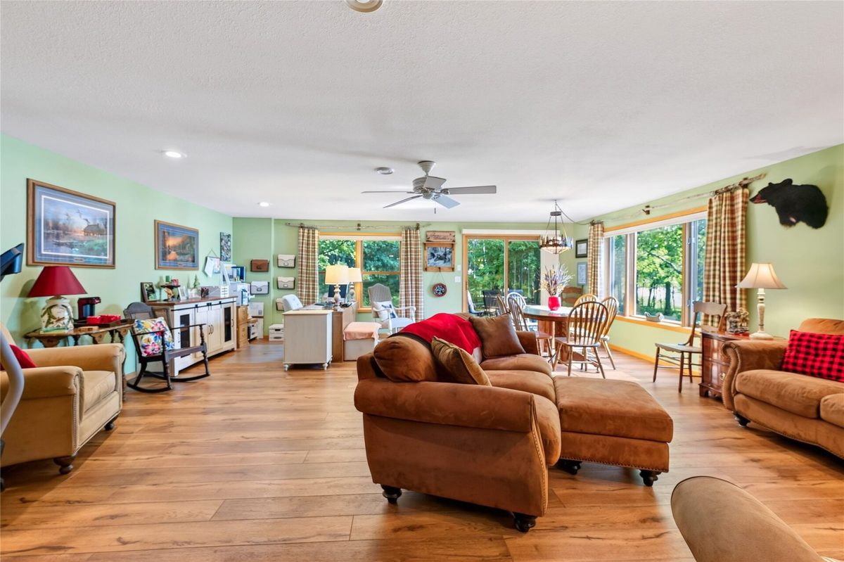 N7610 Island Lake Road, Spooner WI 54801 - Residential house for sale - MLS #1603541 - image34