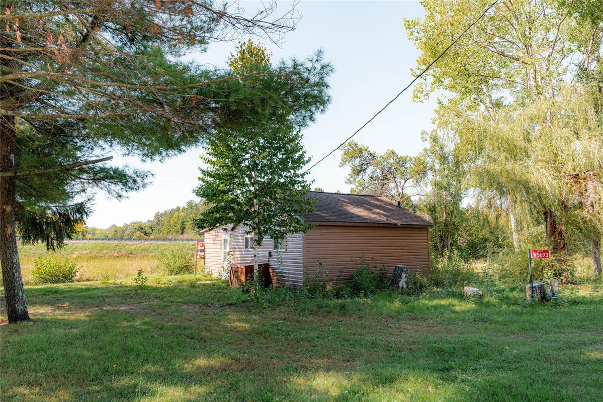 W5693 Trego Park Road, Trego WI 54888 - Residential house for sale - MLS #1605718 - image2