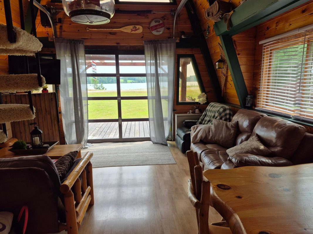25420 County Highway M, Holcombe, WI