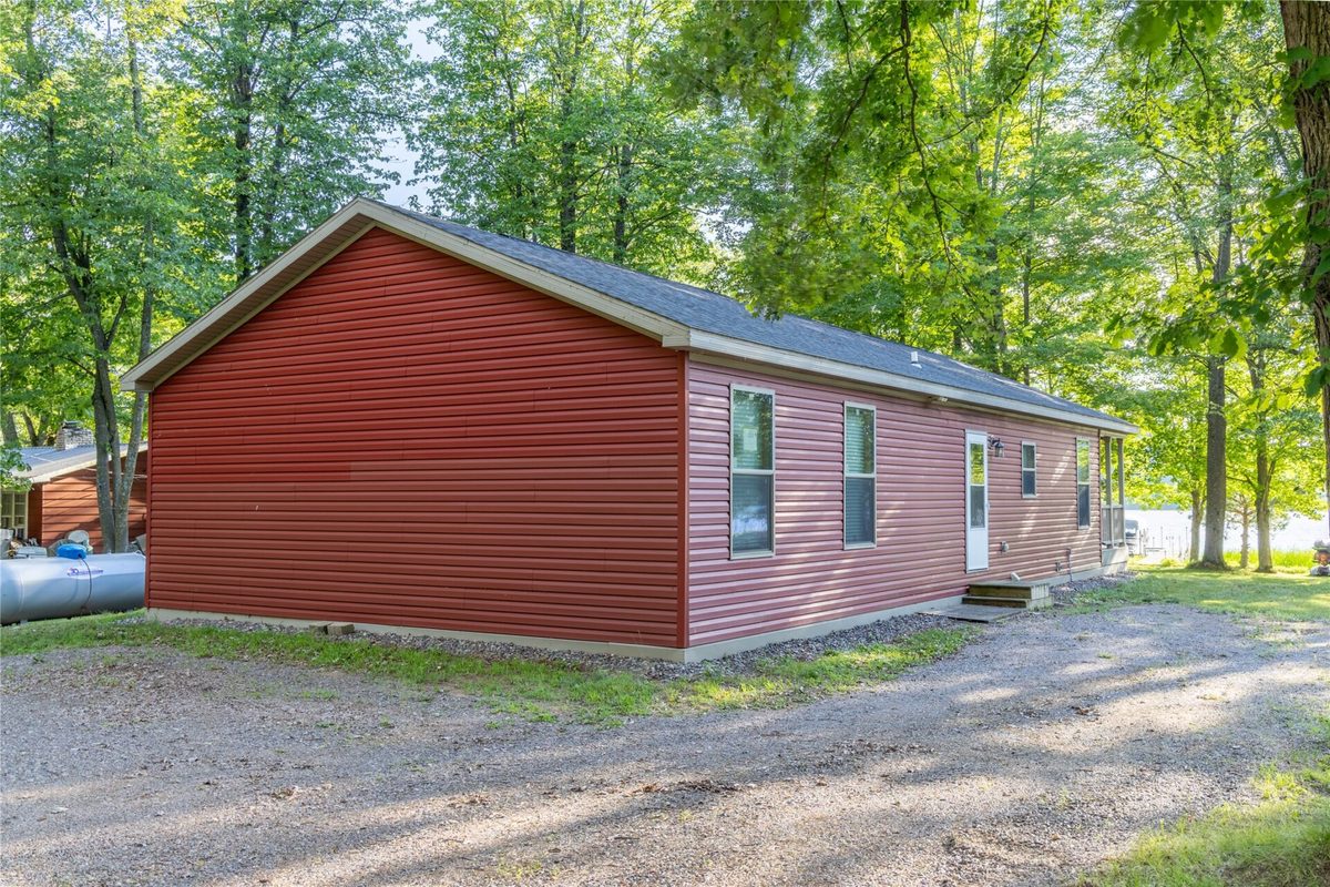 N6419 Lakeshore Drive, Tony WI 54563 - Residential house for sale - MLS #1603218 - image36