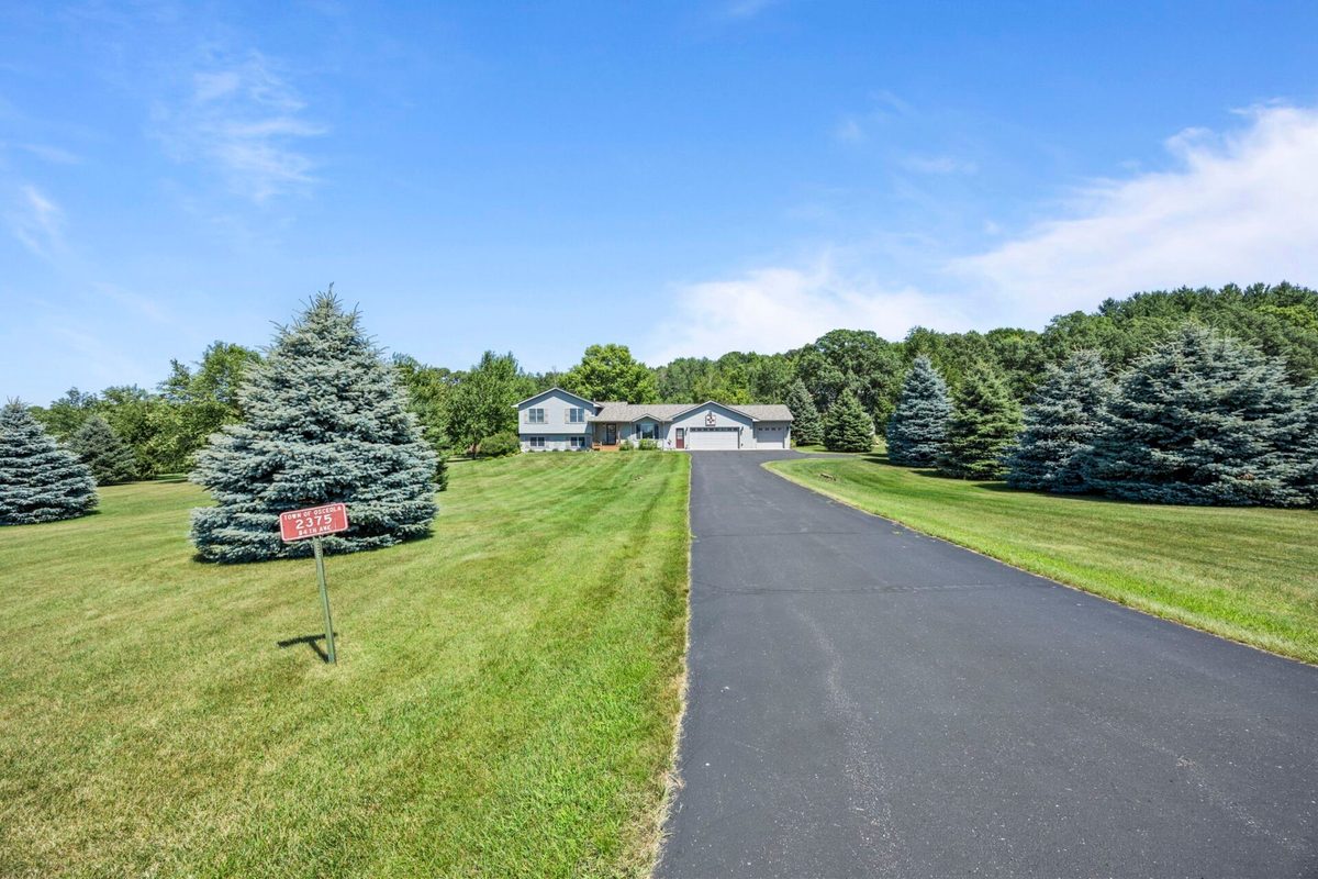 2375 84th Avenue, Osceola WI 54020 - Residential house for sale - MLS #1603299 - image3