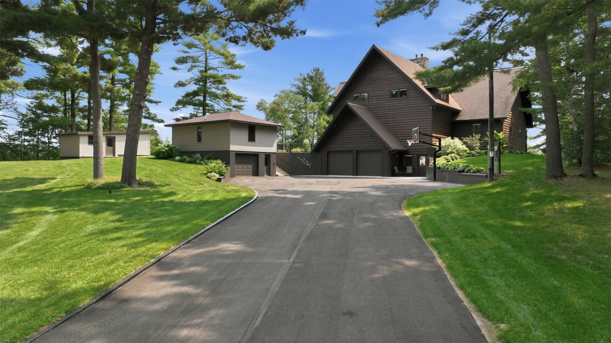 2398 9th Avenue, Chetek WI 54728 - Residential house for sale - MLS #1602814 - image2