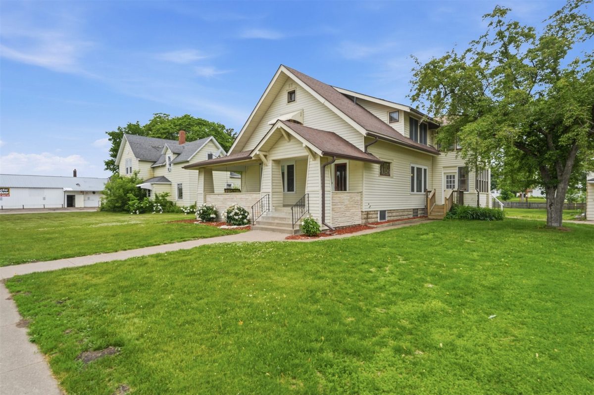 13512 7th Street, Osseo WI 54758 - Residential house for sale - MLS #1602132 - image3