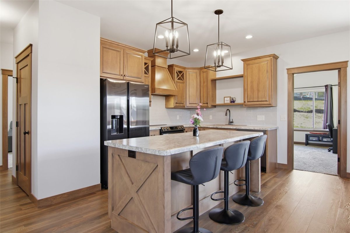 6401 Aspen Ridge Drive, Eau Claire WI 54703 - Residential house for sale - MLS #1601164 - image4
