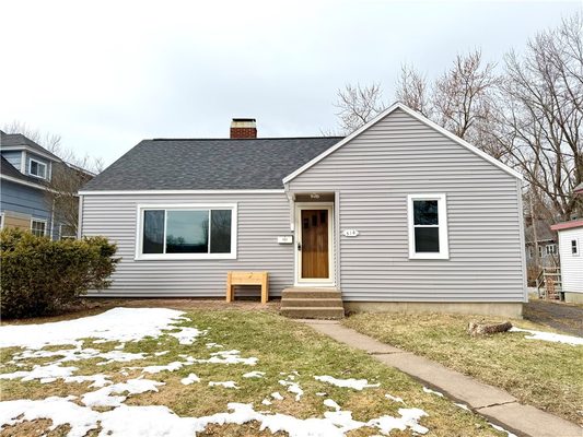 514 E 2nd Street Ladysmith WI 54848