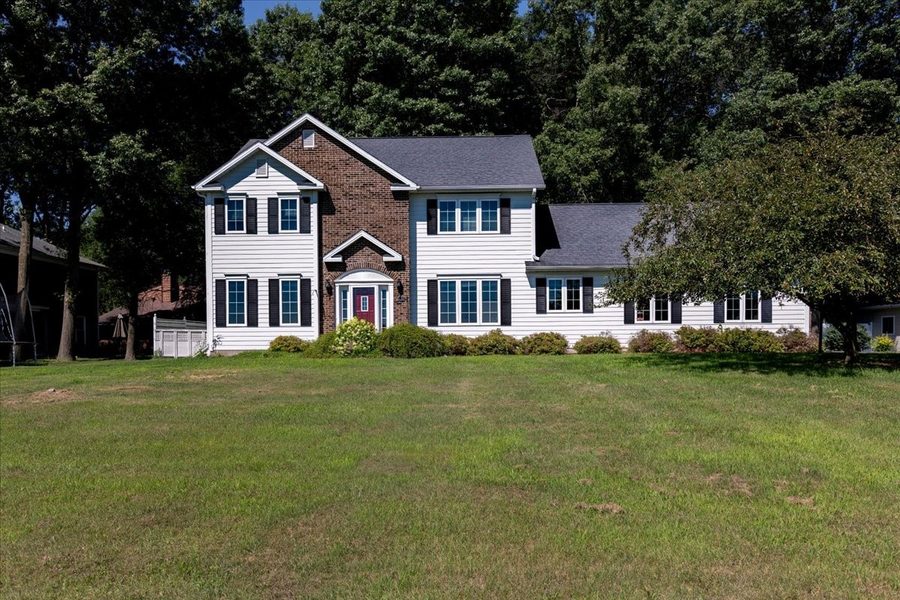 309 Red Cedar Street