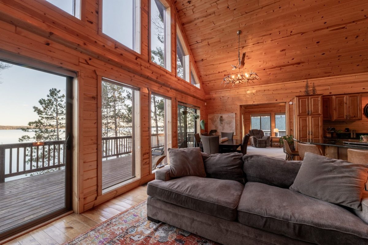 14323 Court Oreilles Lake Drive, Hayward WI 54843 - Residential house for sale - MLS #1600617 - image31