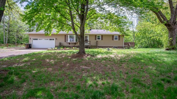 N3762 990th Street, Eau Claire WI 54703 - Residential house for sale - MLS #1601457 - image1