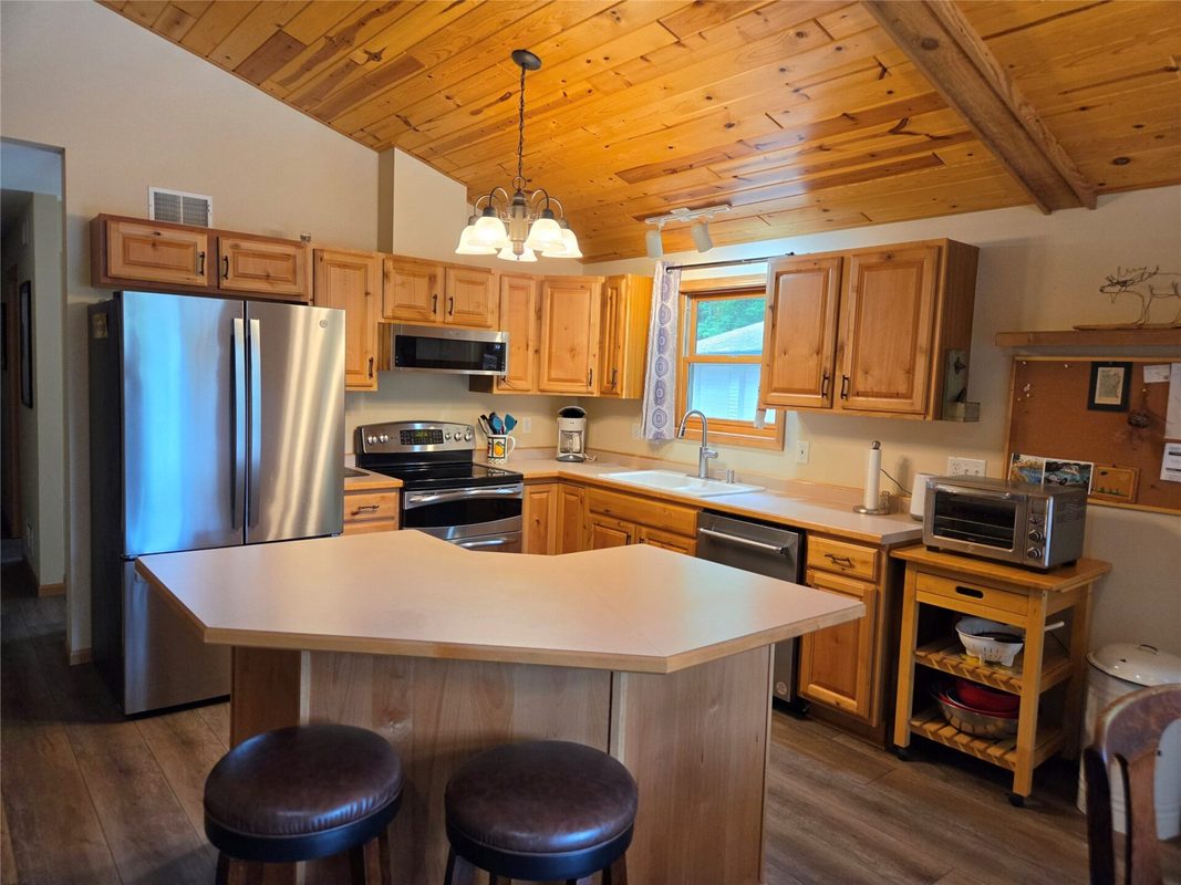 W8842 Emerald Lake Road, Hatfield WI 54615 - Residential house for sale - MLS #1602284 - image8