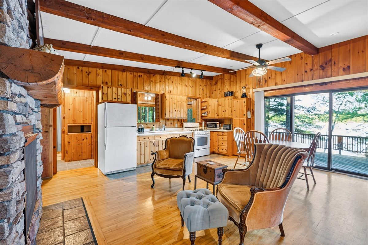17305 Pioneer Road, Cable WI 54821 - Residential house for sale - MLS #1605116 - image30