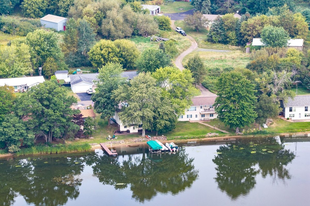 812 Magnor Lake Lane, Clayton WI 54004 - Residential house for sale - MLS #1604560 - image8