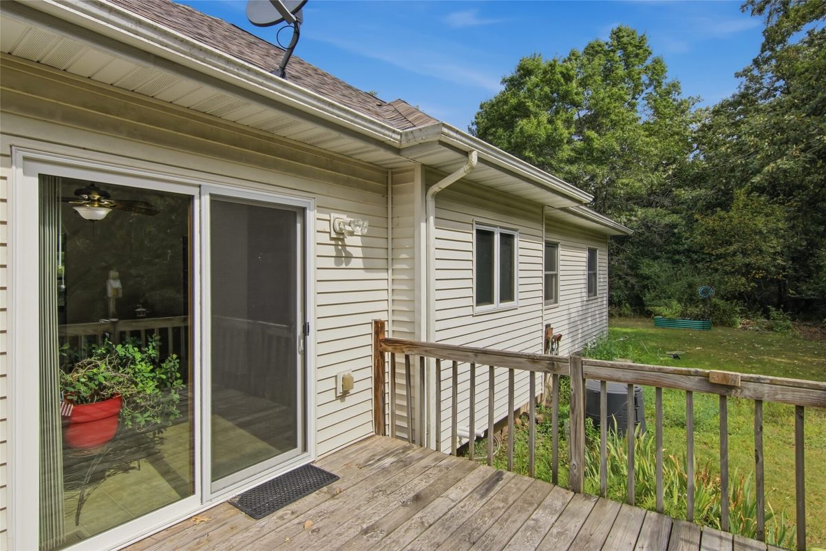 16445 Lincoln Drive, Fall Creek WI 54742 - Residential house for sale - MLS #1604494 - image29