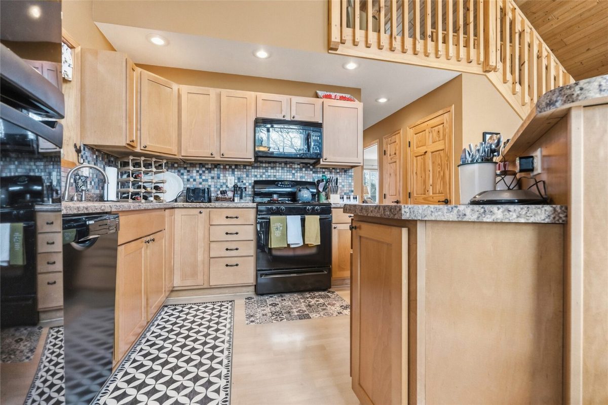 16665 Piper Lane, Birchwood WI 54817 - Residential house for sale - MLS #1598711 - image6