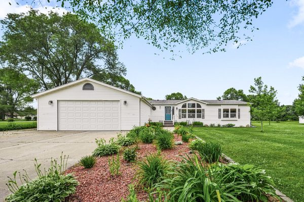 3801 131st Street Chippewa Falls WI 54729