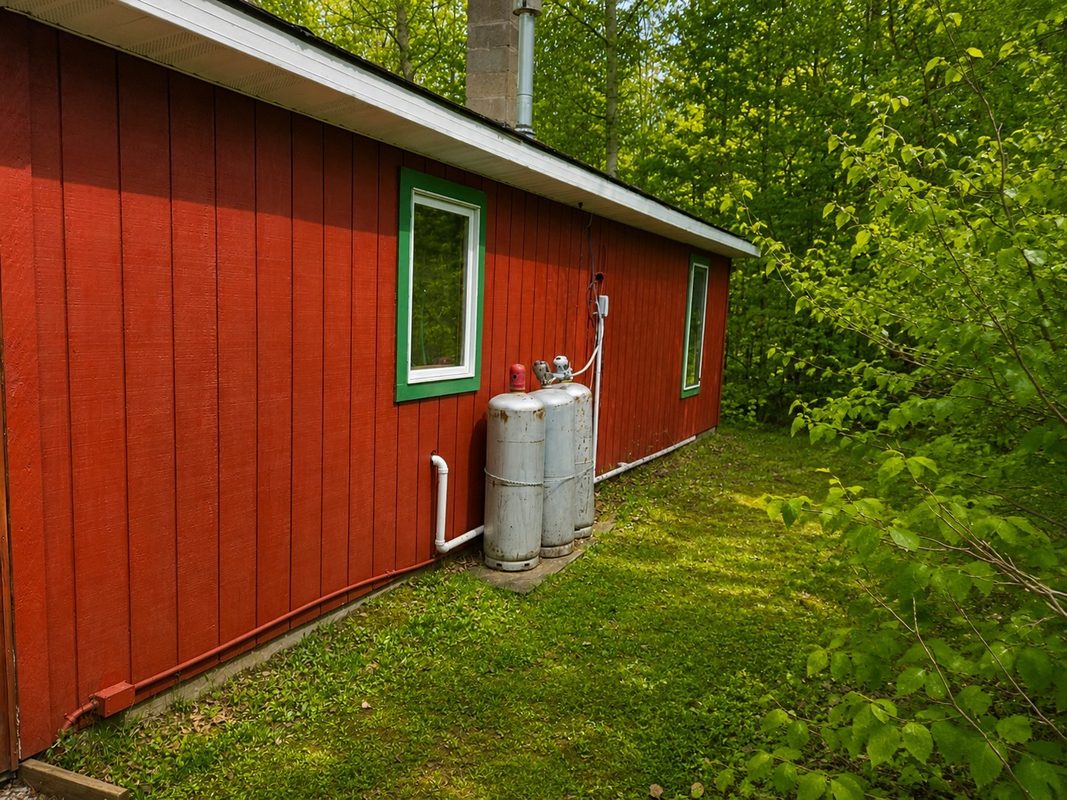 81289 East Side Fire Lane, Glidden WI 54527 - Residential house for sale - MLS #1601283 - image5