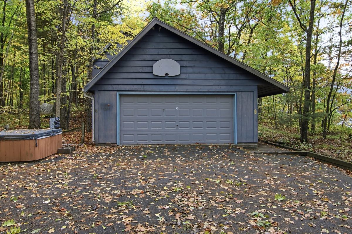 14035W County Highway E, Hayward WI 54843 - Residential house for sale - MLS #1605638 - image3