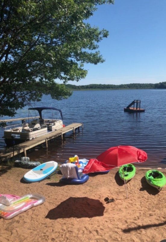 W7341 Pair O Lakes Road Spooner WI 54801 — photo 20