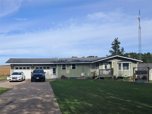 35132 25th Avenue Stanley WI 54768