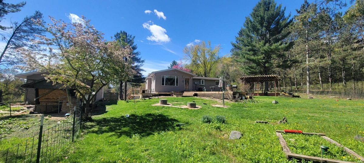 W11390 Cooper Road, Black River Falls, WI — photo 8