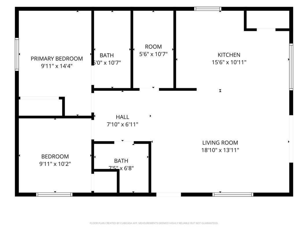 12120W Twin Lake Road, Hayward WI 54843 - Residential house for sale - MLS #1604865 - image6