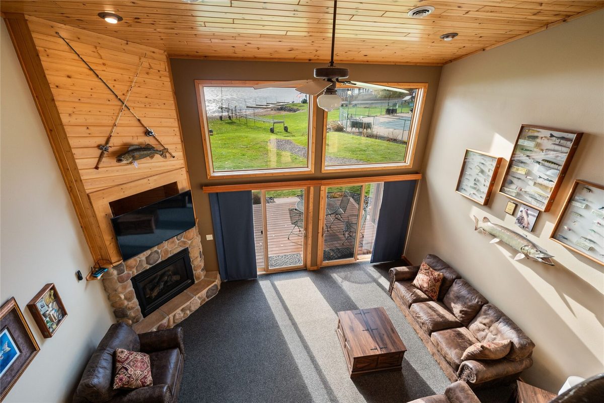 7476 Pats Landing Road, Hayward WI 54843 - Residential house for sale - MLS #1606139 - image22